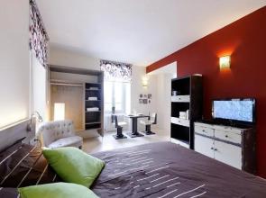 Appartement Quai N° 5