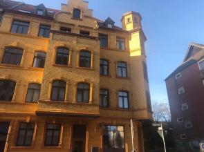 English Romance Exclusive Apartments