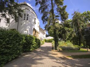 Hotel- und Restaurantbetrieb Hofgut Dippelshof