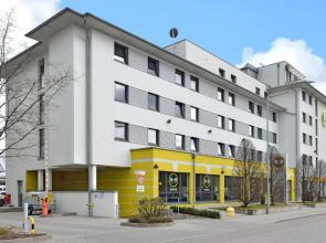 B&B Hotel München City-Nord