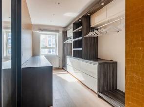 Brussels Penthouse Prestige