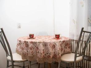 Apartments on 64a Vesennaya Street