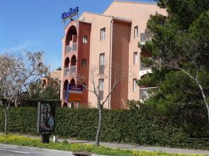 Citadines Aix Jas de Bouffan