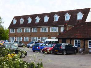 Best Western Gatwick Skylane Hotel