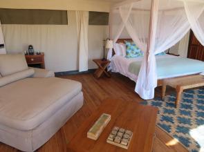 Vertigo Lodge de Estuario