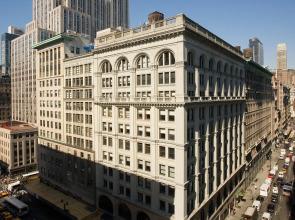 U Hotel Fifth Avenue