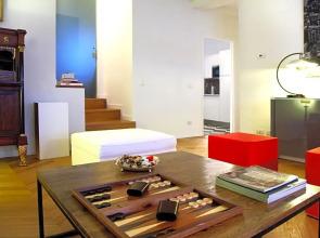 Bed  Breakfast Santo Stefano