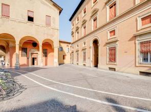 Bologna ZTL Center Lovely Apartment