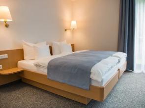 Aktivhotel Inselsberg