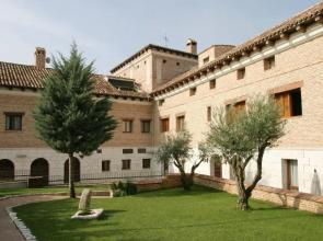 Hotel El Jardín de la Abadía