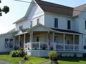 Butternut Ridge Bed & Breakfast