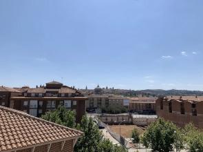 Apartamento Pico Limon