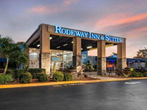 Rodeway Inn and Suites Fort Lauderdale Airport and Cruise Port