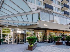 Best Western Premier Chateau Granville Hotel & Suites & Conf. Centre
