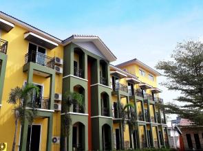 B2 Buriram Boutique & Budget Hotel