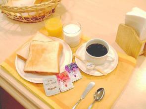 Good Inn Nishi Tsurusaki