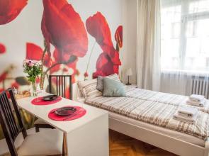 Charles Square  ApartMeet