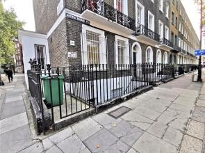 Double Room with en-suite - 1c