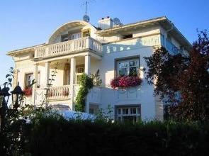 Hotel Restaurant Villa Katz