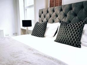LUX Flat Marylebone Oxford Street