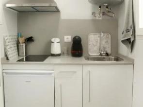 Apartamentos en la Plaza Doña Elvira, 7