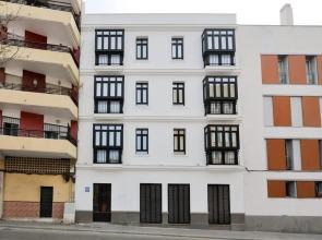 Capuchinos Cathedral