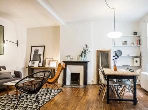 CHEVERUS 41 - Nice apartment near the Cathedral