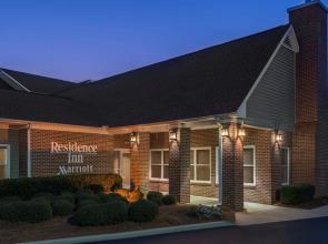 Residence Inn by Marriott Macon