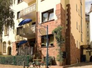 Hotel Garni Frankfurt