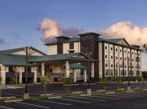 Hampton Inn & Suites Maui North Shore