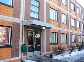 Hiisi Homes Kirkkonummi