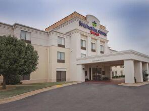 SpringHill Suites Tulsa