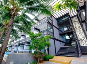 Aranta Suvarnabhumi