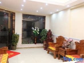 Wuhan Xiyue Business Hotel (Wuhan Tianhe International Airport)