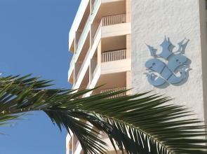Pestana Blue Alvor Beach Hotel