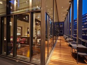 AMERON Hamburg Hotel Speicherstadt