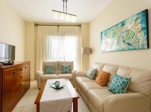 Casa al Compas De ROSARIO