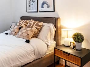 The Liverpool Escape Captivating 1bdr Flat With Parking