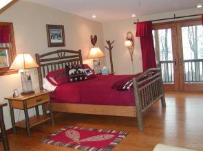 Cooperstown Lakeview Bed and Breakfast