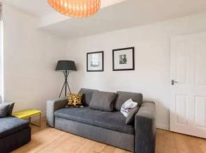 1 Family Flat near London Bridge