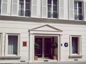 Hotel de Suede Saint Germain