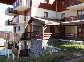 Apartment A 50M Des Pistes De 1800 - Piscine Interieure