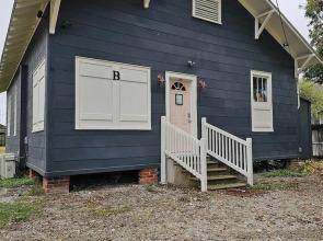 Evangeline B in Lafayette