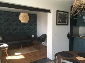 La maison de Vallières