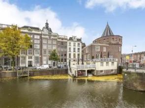 Red Light's Historic B&B