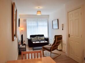 1 Bedroom Central Dublin Apartment