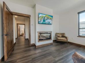 Columbia Falls Downtown Condo