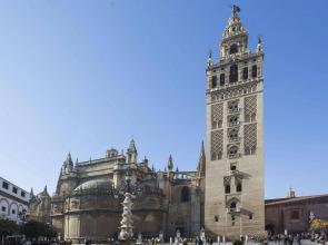 Casual Don Juan Tenorio Sevilla