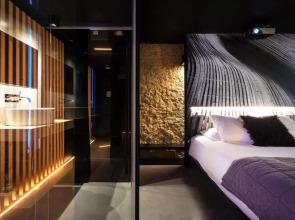 Zrooms&Suites Hostel Boutique