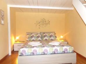 Inappartamento La Mole